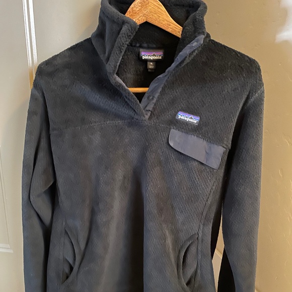 Patagonia Jackets & Blazers - Patagonia Re-Tool Pullover